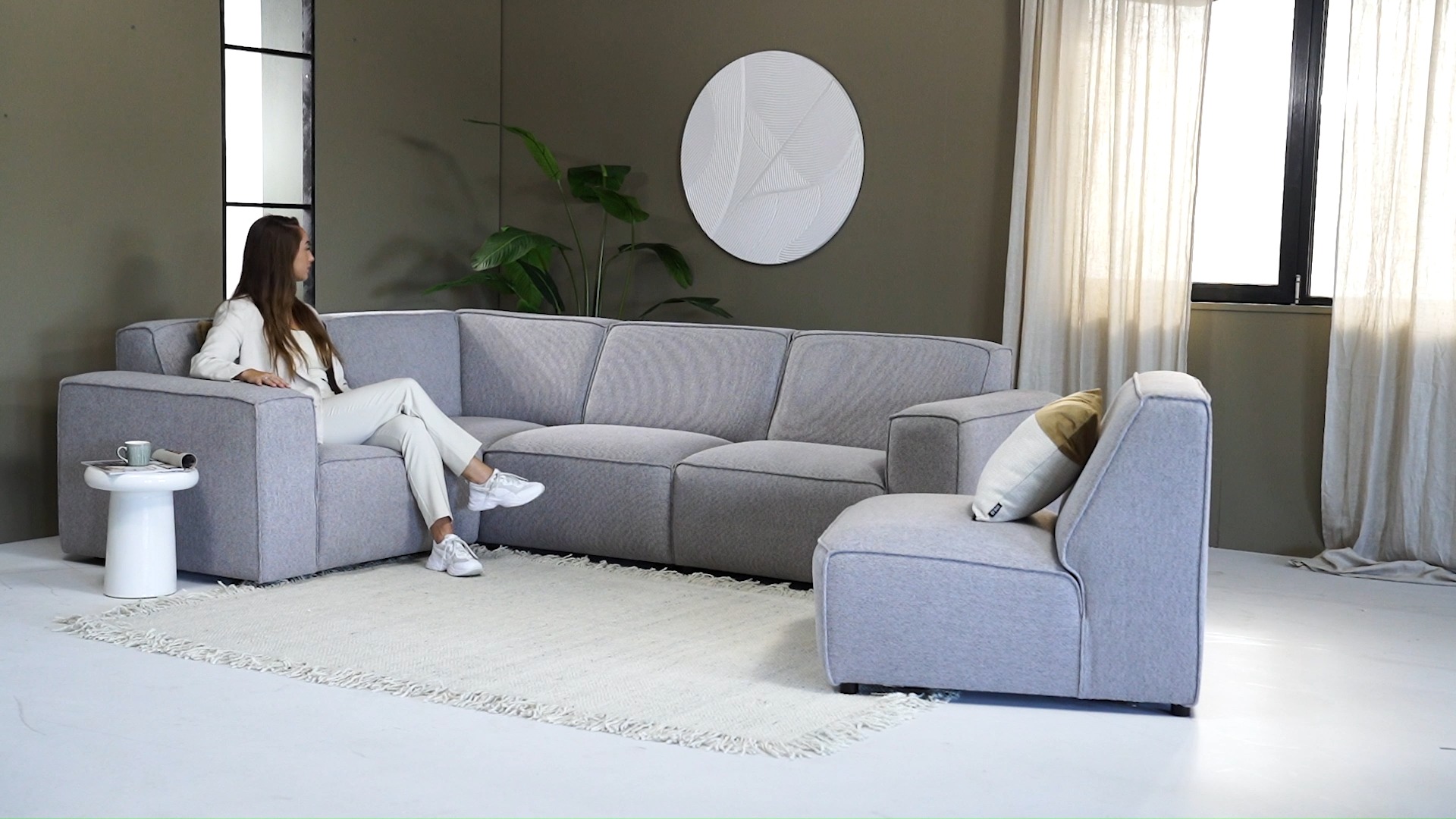 Im Willems Home Interiors - Kunstdal 1/3 - Eeklo | Eeklo