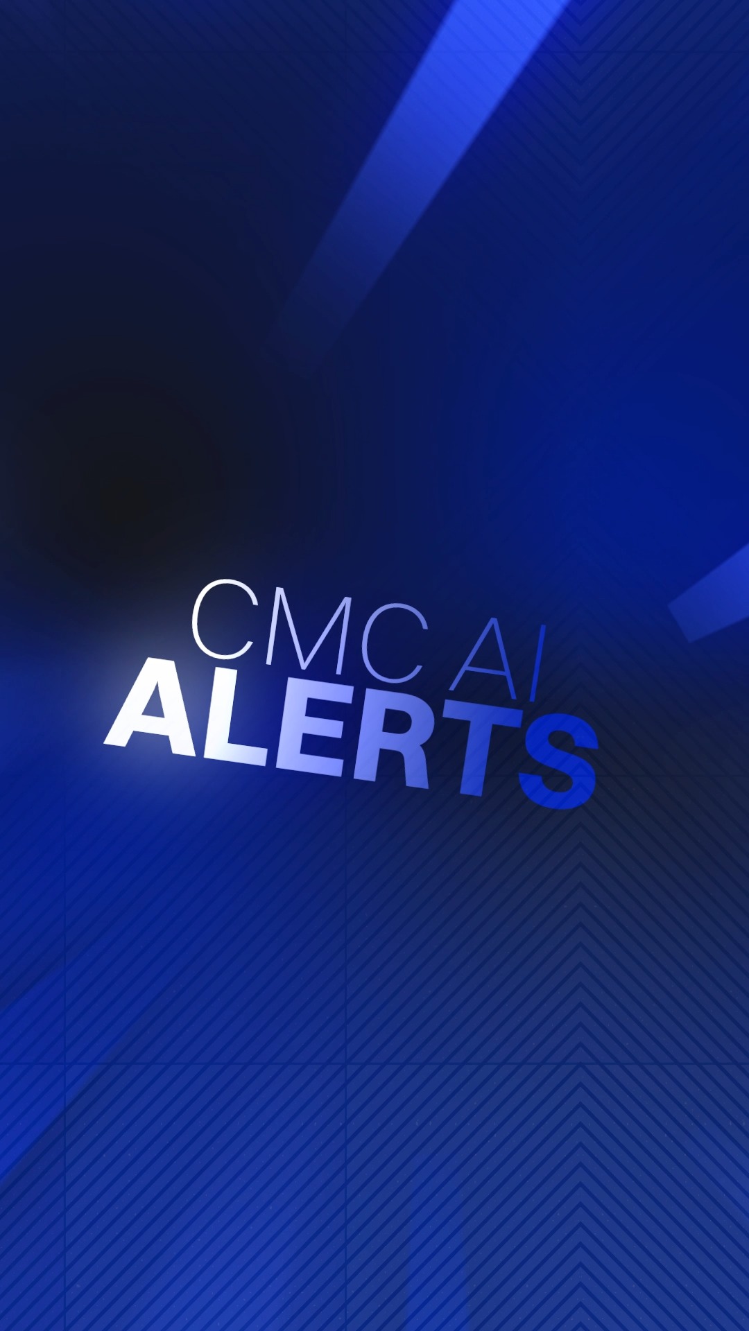 CoinMarketCap - 💡 CoinMarketCap | CMC AI Alerts 💡 Basic... | Facebook