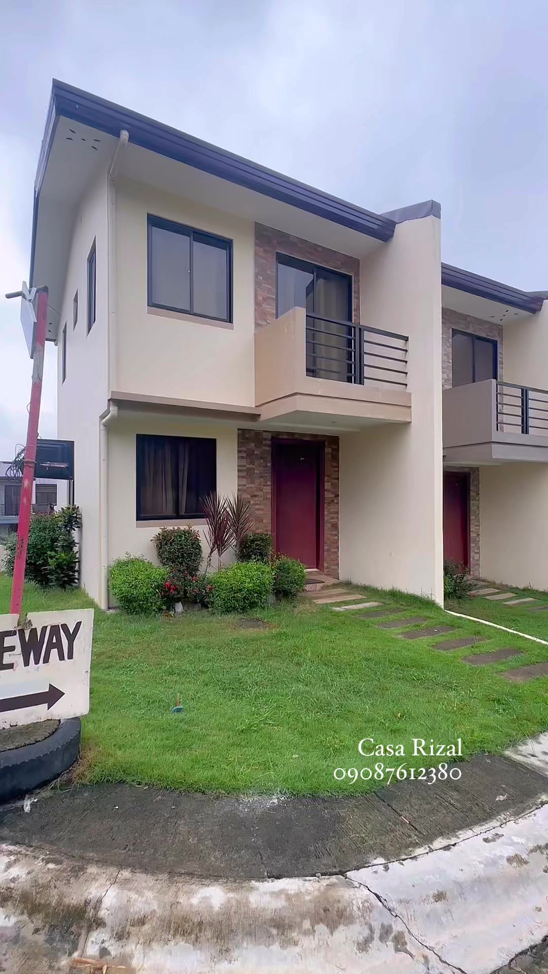 P3.6M • Antipolo Residences • Inner Unit • DM us for inquiries at m.me ...