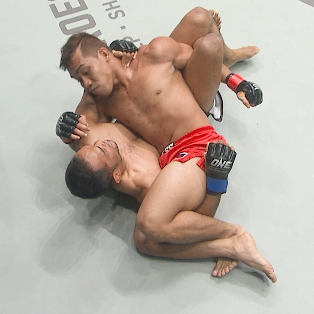 ONE Championship (@ONEChampionship) • Facebook