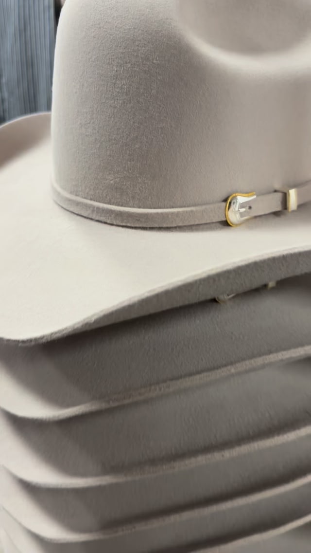 NEW from Akubra - BIG SKY Inspired by classic Western style, the Big ...