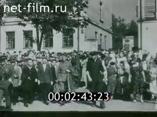 Архив кинохроники net-film.ru - Home | Facebook
