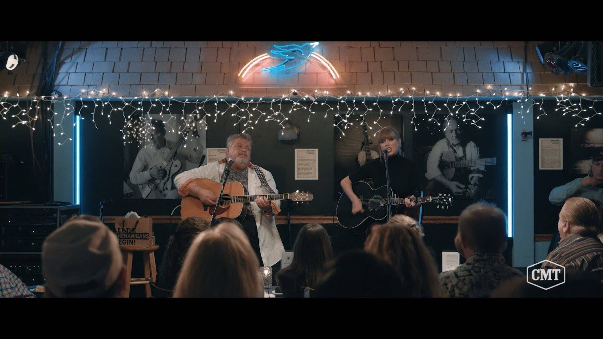 CMT Nashville Squares