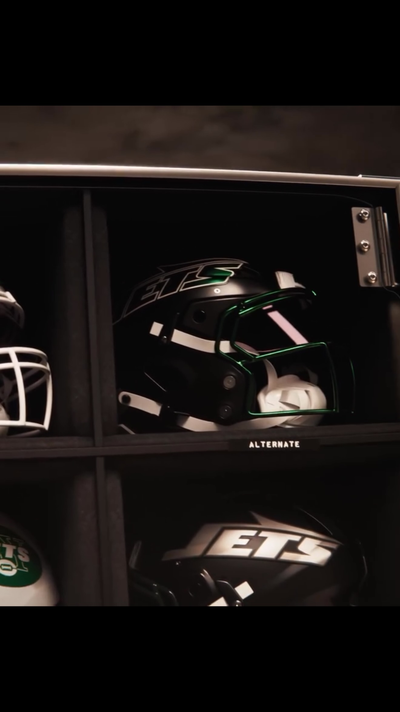 flight whites football helmets NY Jets Riddell SpeedFlex Authentic Helmet inspired collectible in Riddells line Florida Atlantic Owls Speed Authentic