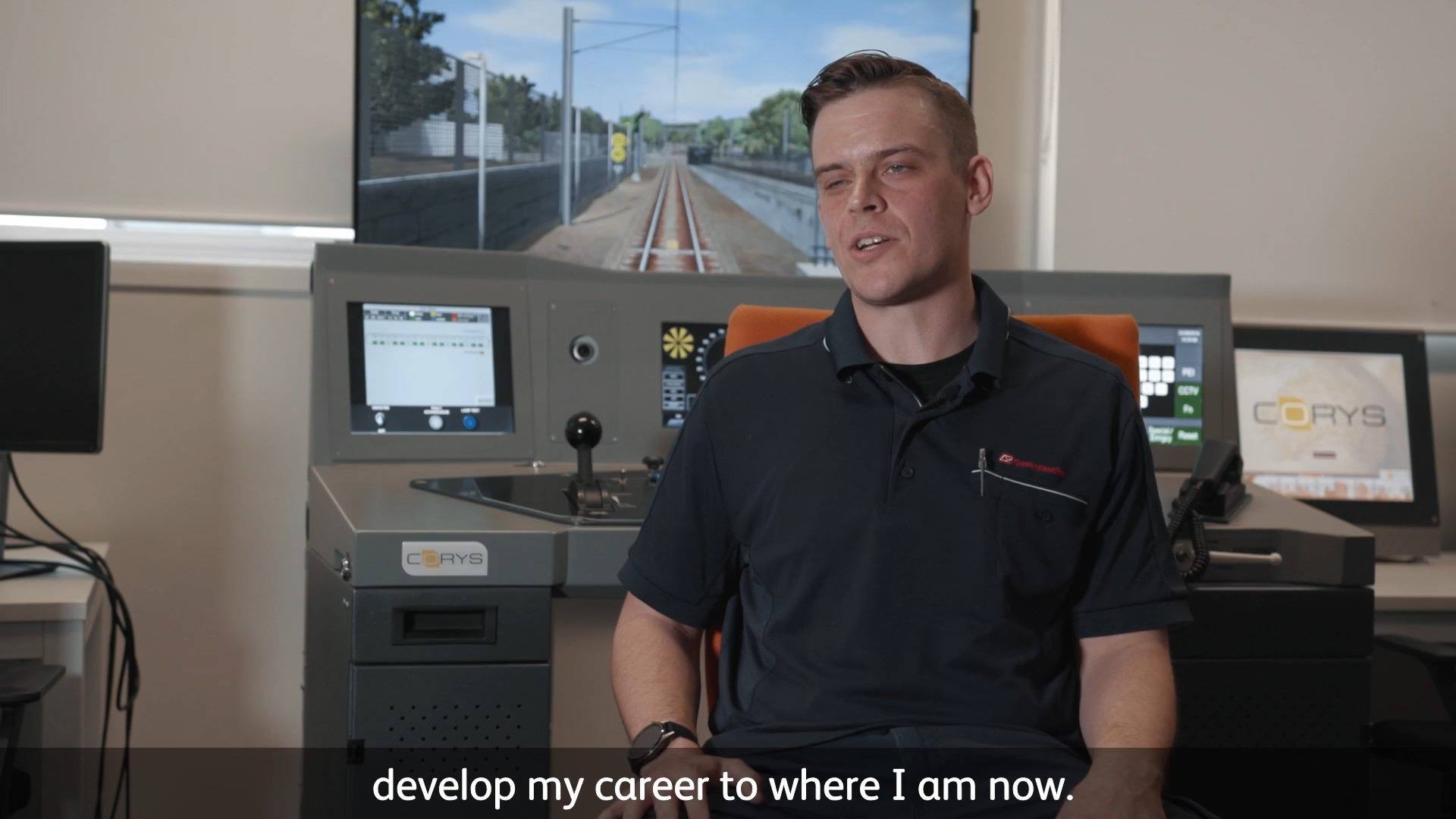 Meet Sean, one of our Tutor Drivers! 👏 Sean has been working for us ...