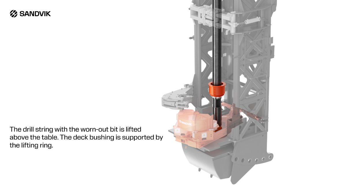 Check out this amazing video of the AutoBit Changer in action! This ...