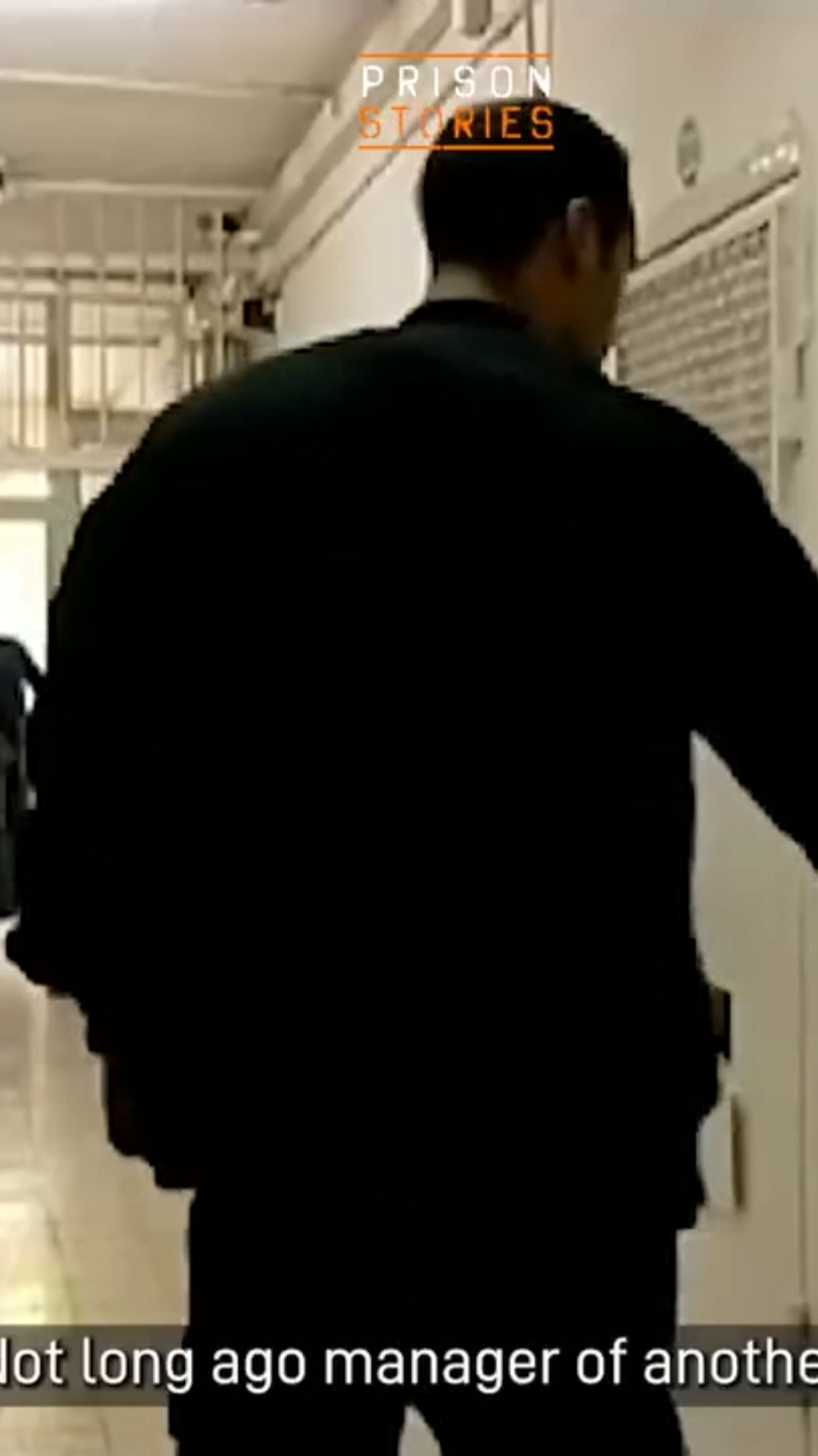 Prisoner's Story: Surviving Assassination & Isolation | Prison Stories ...
