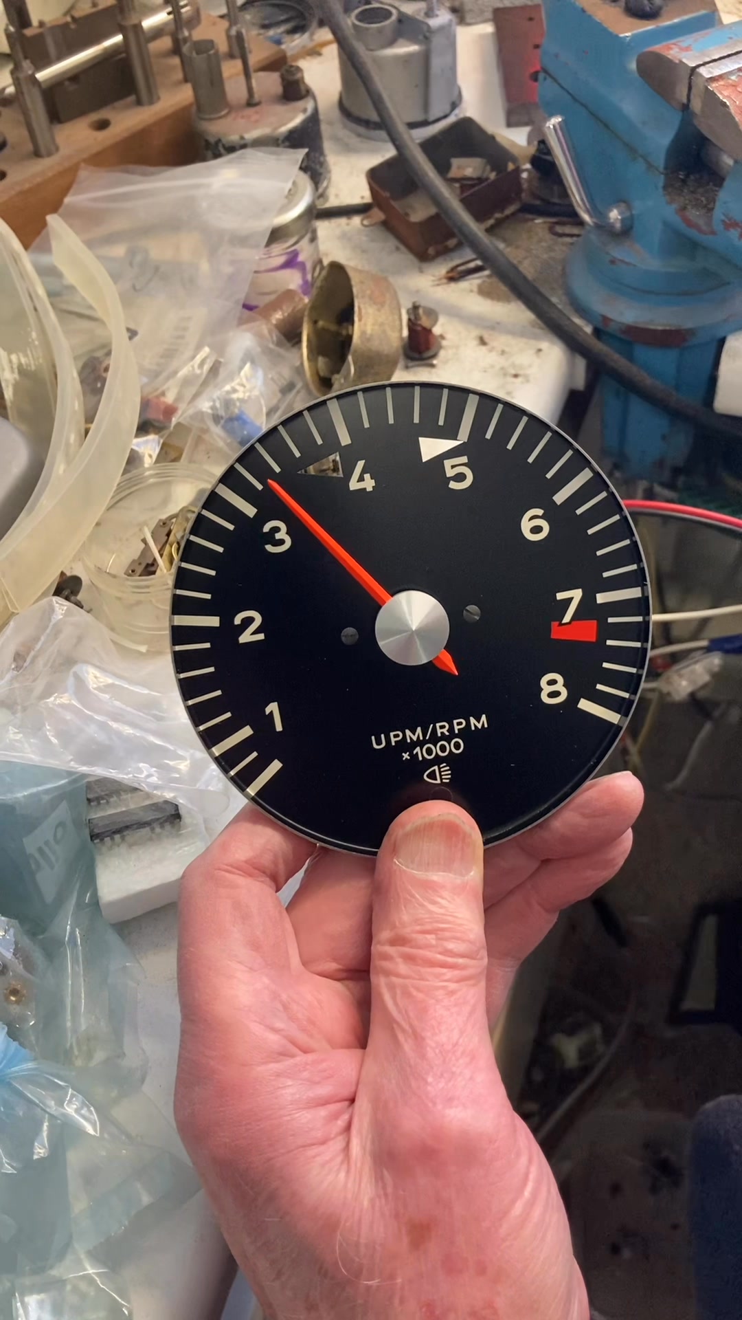 JDO Instruments | Keighley