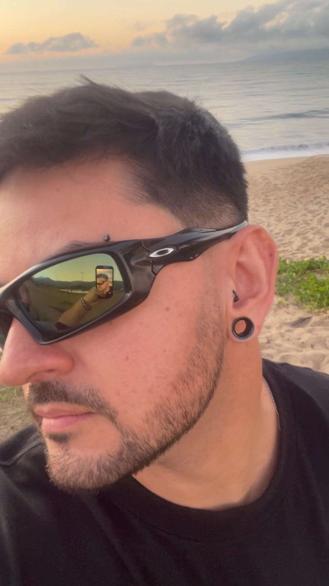 Oakley lifestyle and products