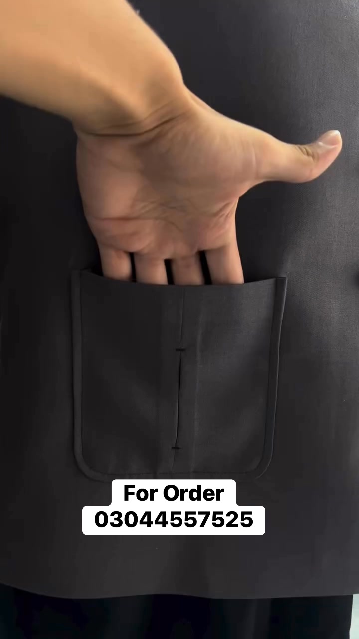 Luxury Export Edition 💼 🌍 Rumaan Robe International Edition 🇵🇰 Crafted ...