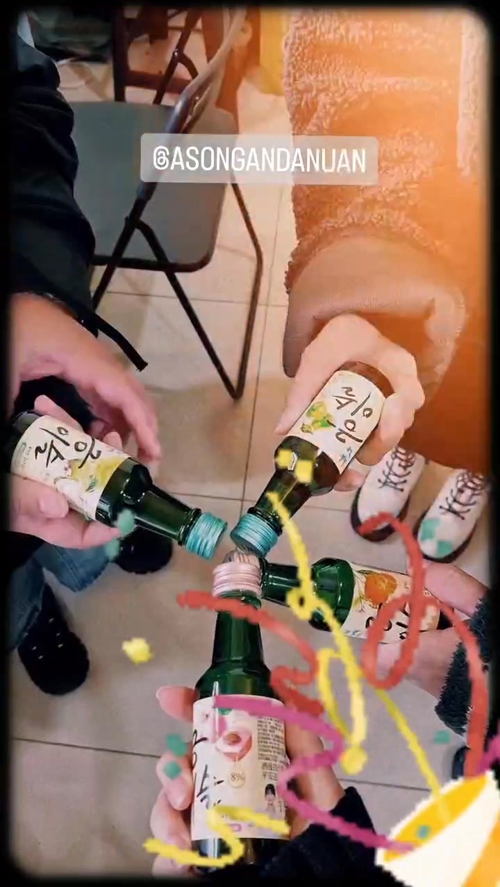 2026/2/2 轉載自：ღ 韓瑜 限時動態 Instagram 更新 ღ ㊗️大家週三，週四快樂 ️ ️ ️ 謝謝你們大家一直支持韓瑜粉絲專 ...