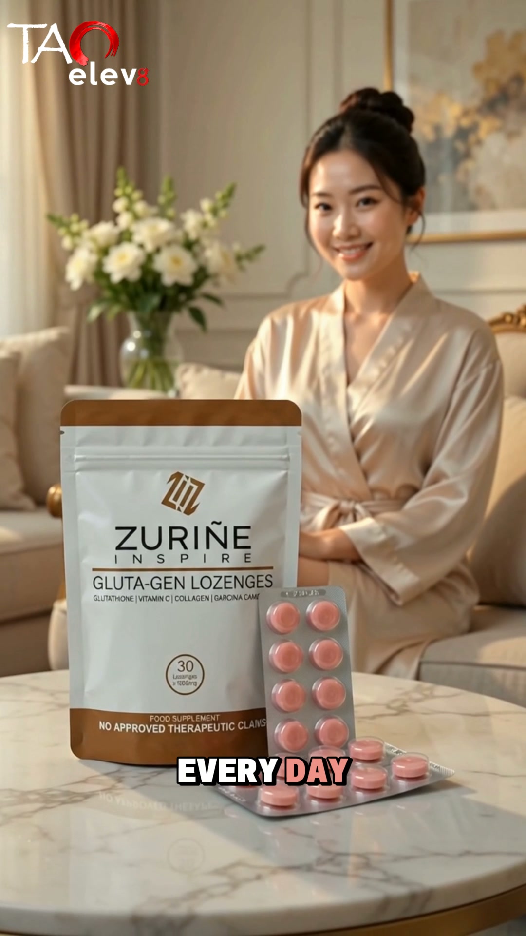 w+ healthy goodness glutathione This New Year deserves a glowing you ✨ Start with Wellspring Gummies 🌸 Available at all Watsons Stores #Wellspringph #Glutathionegummies #WatsonsPH without_ingredient::PTFE Coffee Type:Smooth Air Roast Truth About #Glutathione for