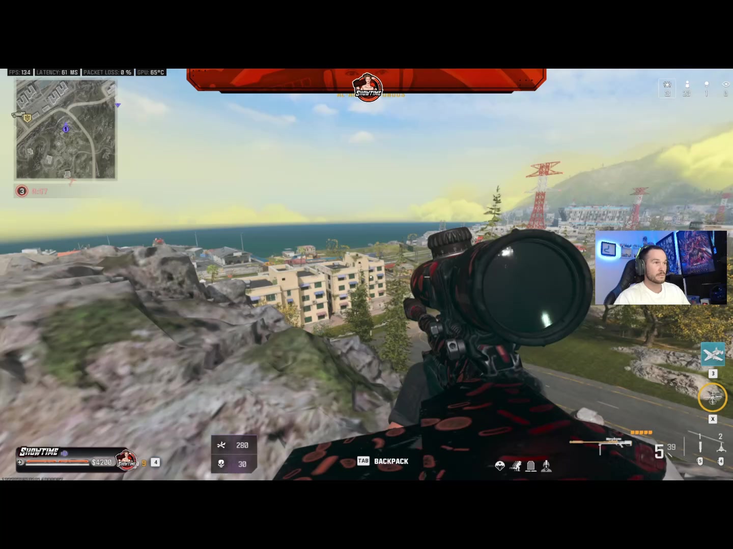When they just can't handle your movement #fbgg #callofdutywarzone # ...