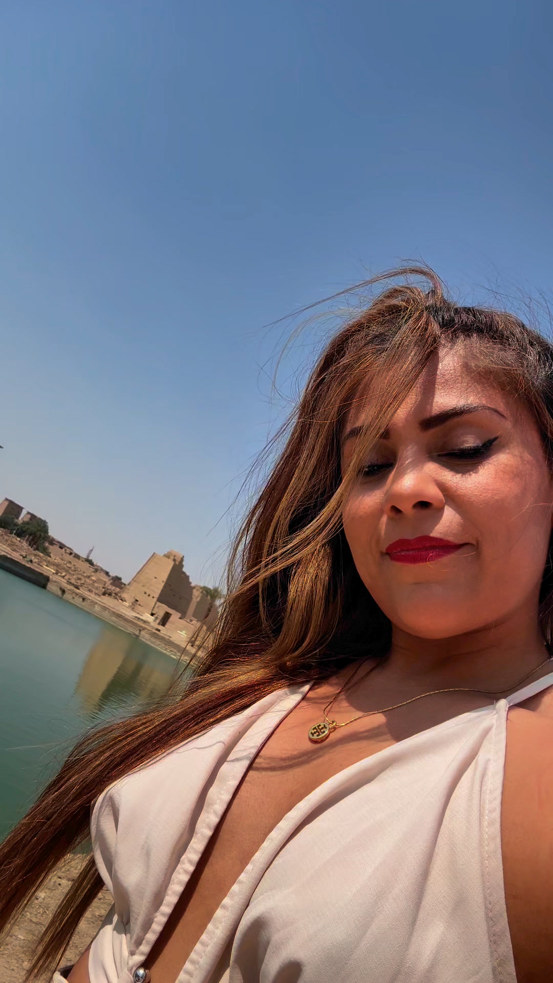 Cecy Rodríguez "LA SEXY" on Reels Facebook