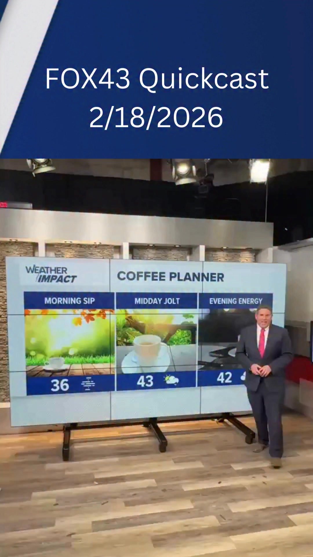 The snowmelt continues and we have some rain on the way later this week ...