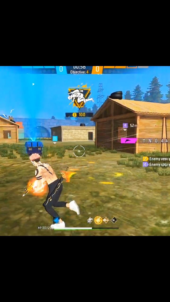 Pure M500 dominance! 🎯 Those one-taps hit different when you're