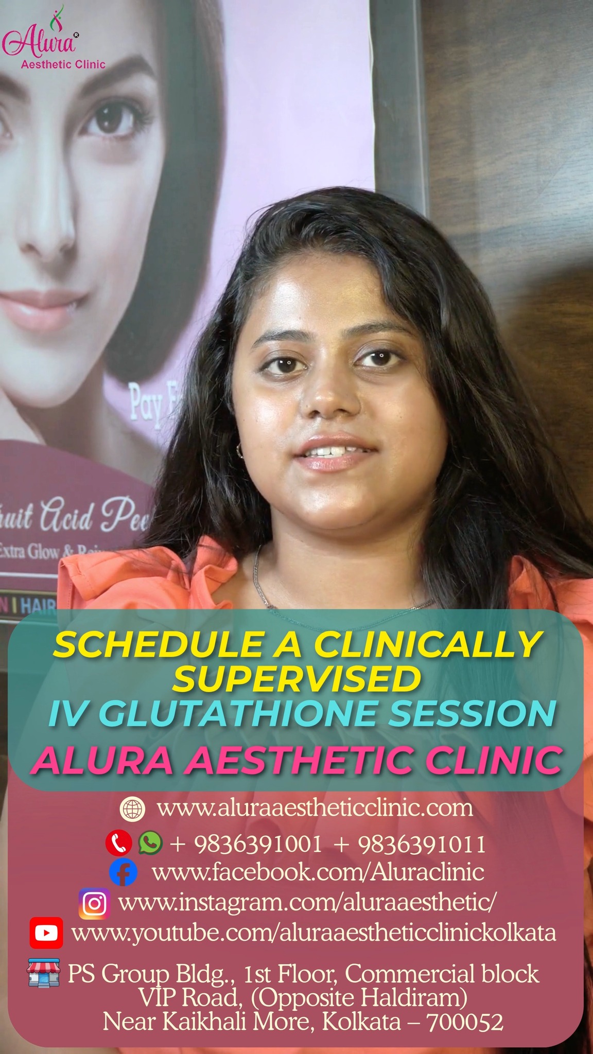 glutathione injection clinic cebu A healthy glow begins from within. ✨, IV Therapy is designed to support brighter, clearer, and healthier-looking skin while improving overall wellness., At Alura Aesthetic Clinic, Ghk Topical Serum Before sg-health Size:20 Kilograms (44 lbs)