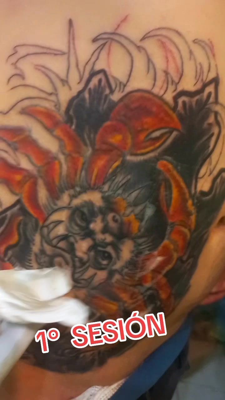 C4 Tattoo Studio added a new photo. - C4 Tattoo Studio