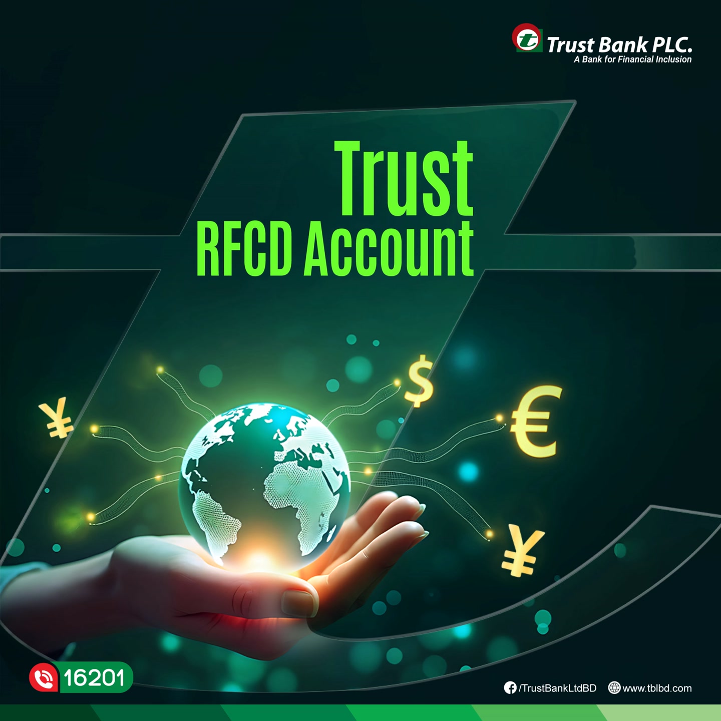 RFCD Account – Convenience & Flexibility for Your Foreign Currency ...