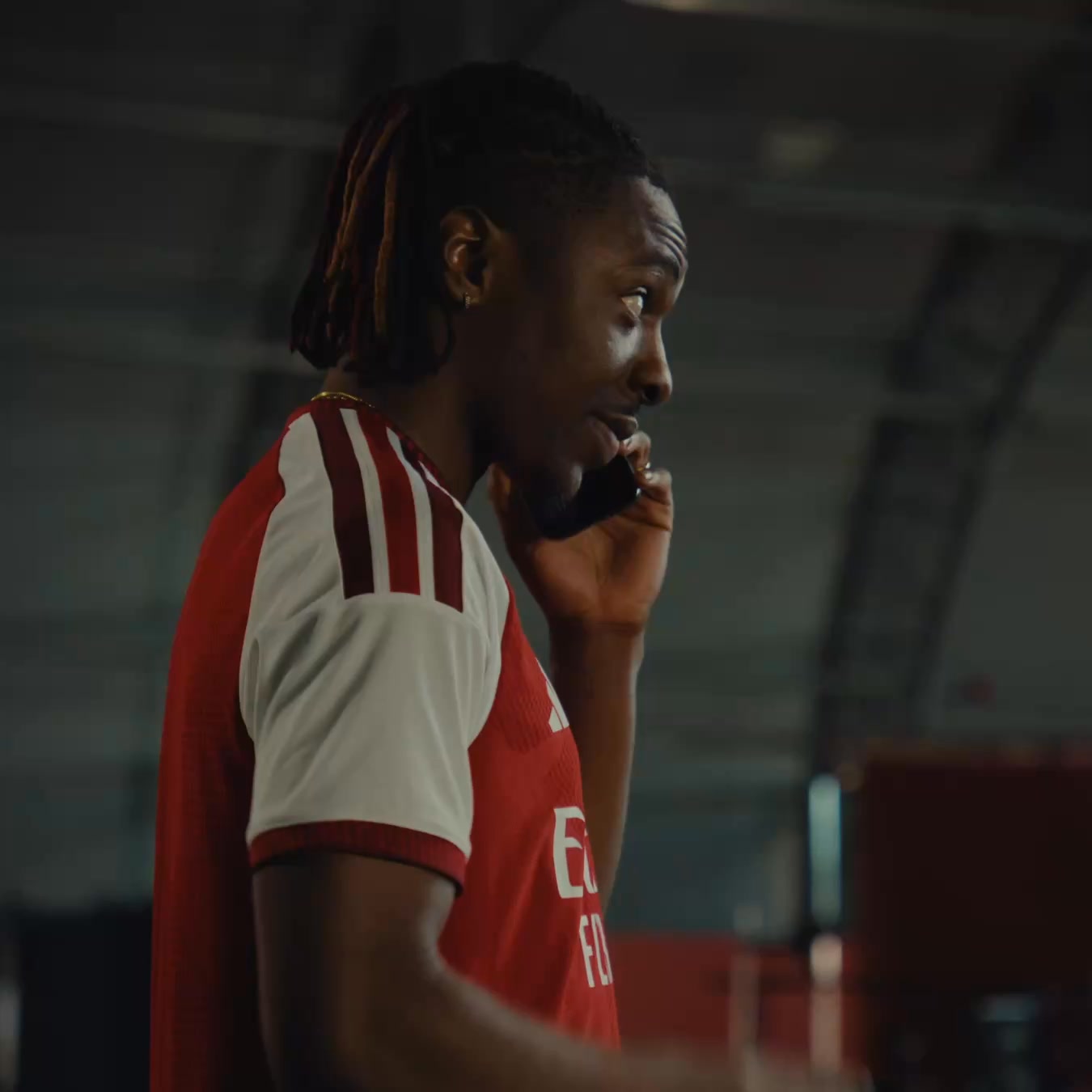 A different kind of connection ❤️ Our 26/27 Home Kit comes with