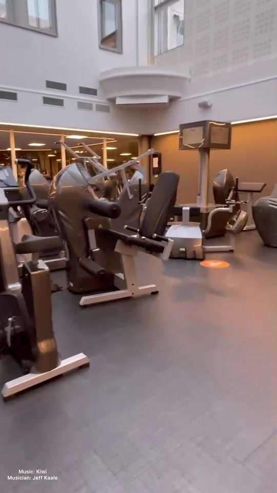Kursstart MILON! 💪 För vem? För dig som vill lära dig MILON och träna i ...
