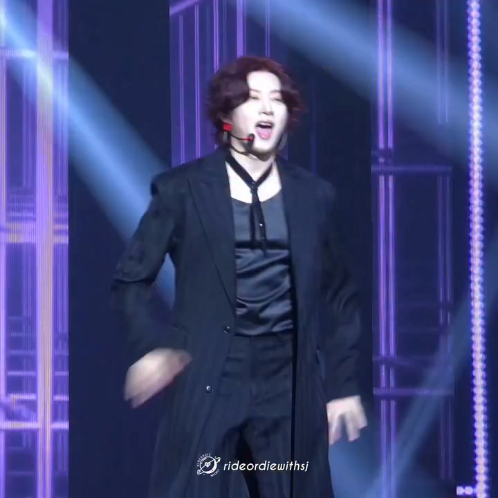 260724 SUPER JUNIOR-83z 1983 TOUR - SEXY FREE AND SINGLE] Heechul