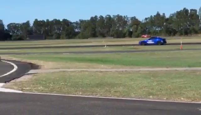 Nathan Brien Racing