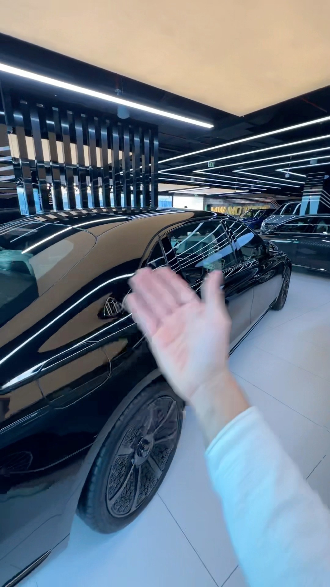 محمد وحيد للسيارات - Mohamed Waheed Motors | Sharjah