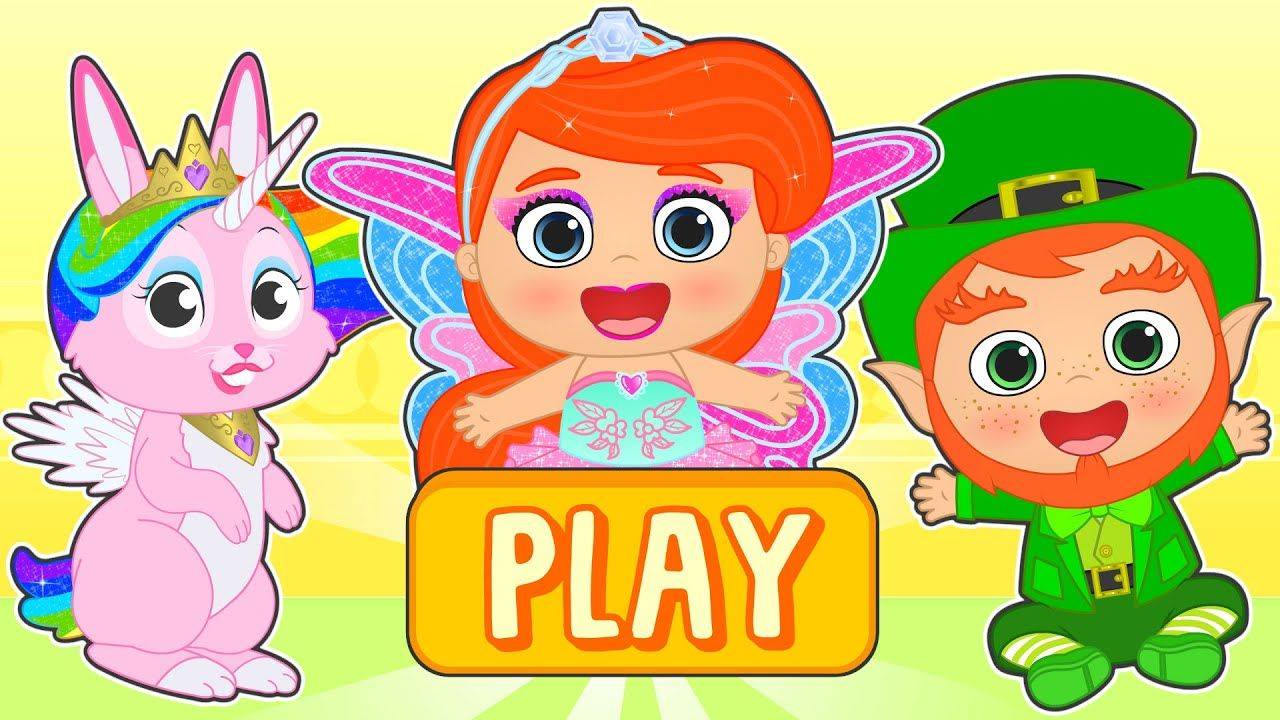 ToonToon Juegos