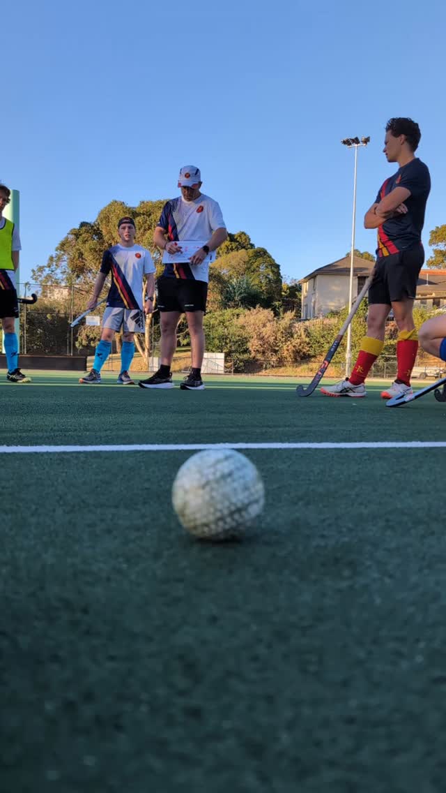 With training well underway for 2026, we're pleased to have the return ...