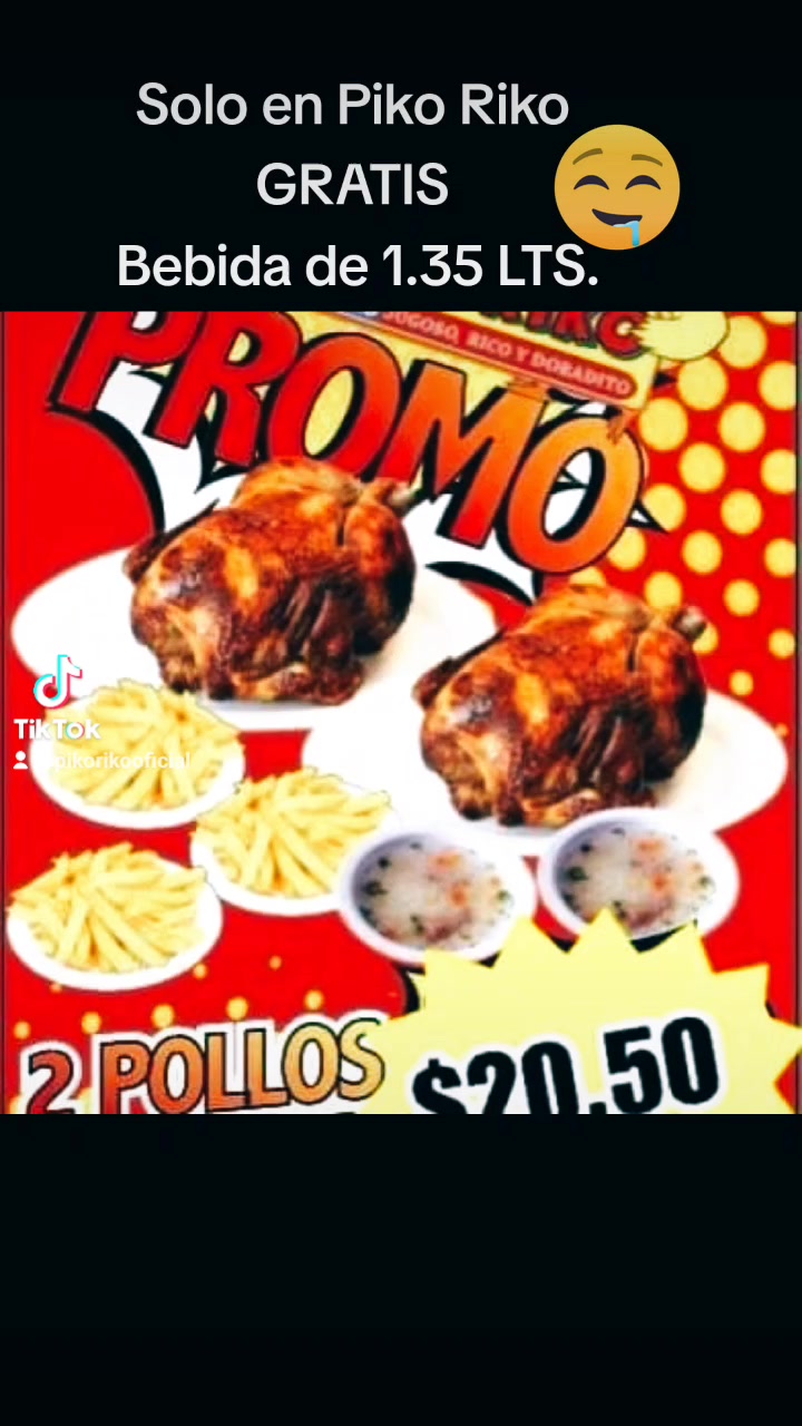 PIKO RIKO | Quito