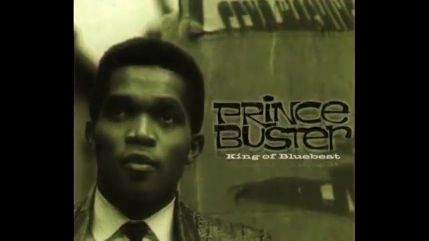 Prince Buster (@princebusterska) • Facebook