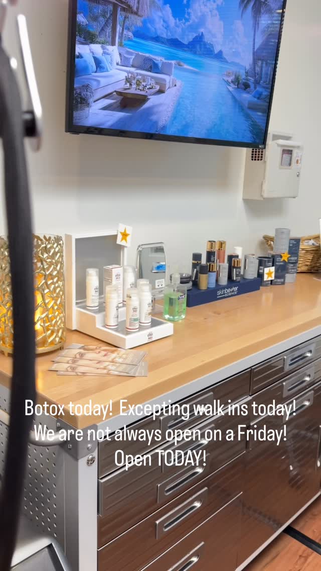 Cibolo Creek Dermatology Group on Reels