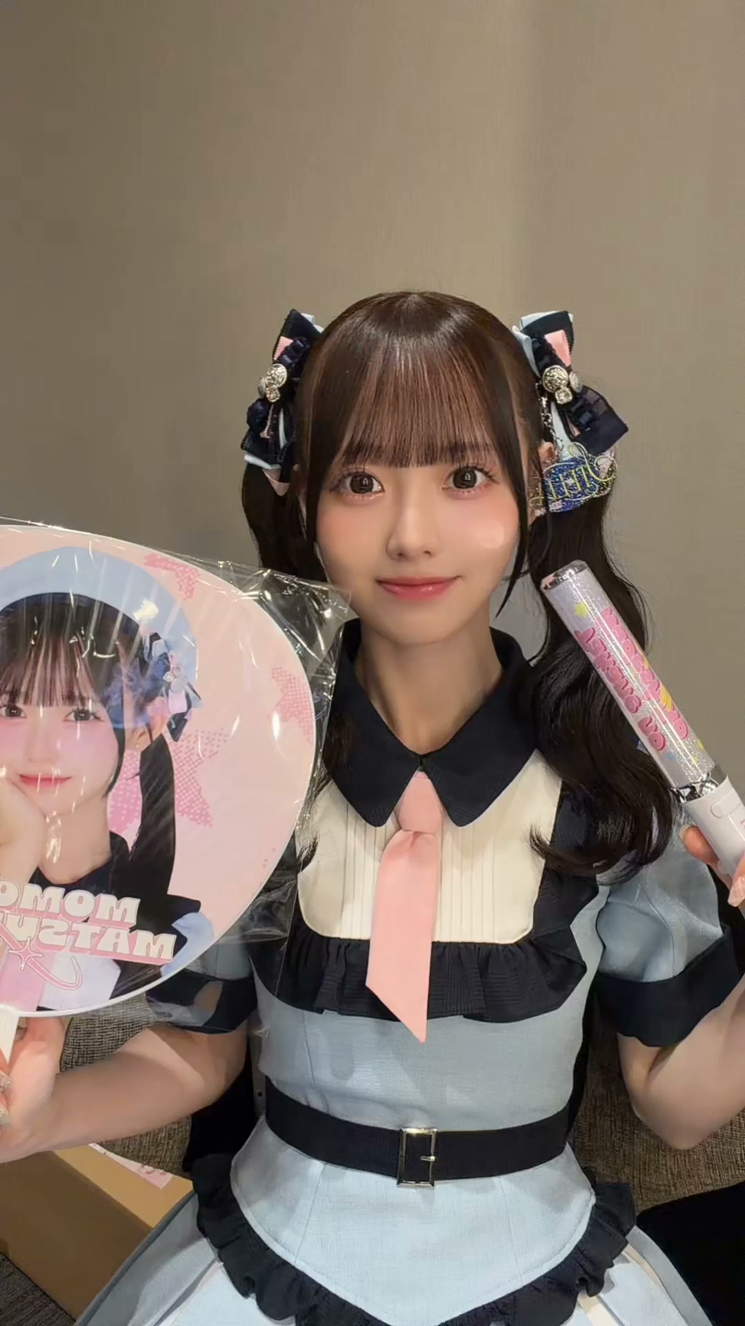 駅中ヒロイン ももいろハニーズバーZ参上！』 結成10周年を迎えた