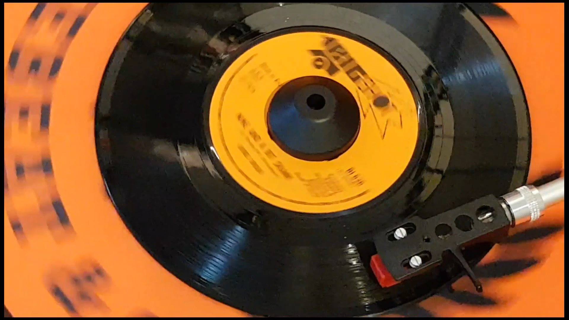 Hortense Ellis - Sitting in the Park | Blue Beat & Ska