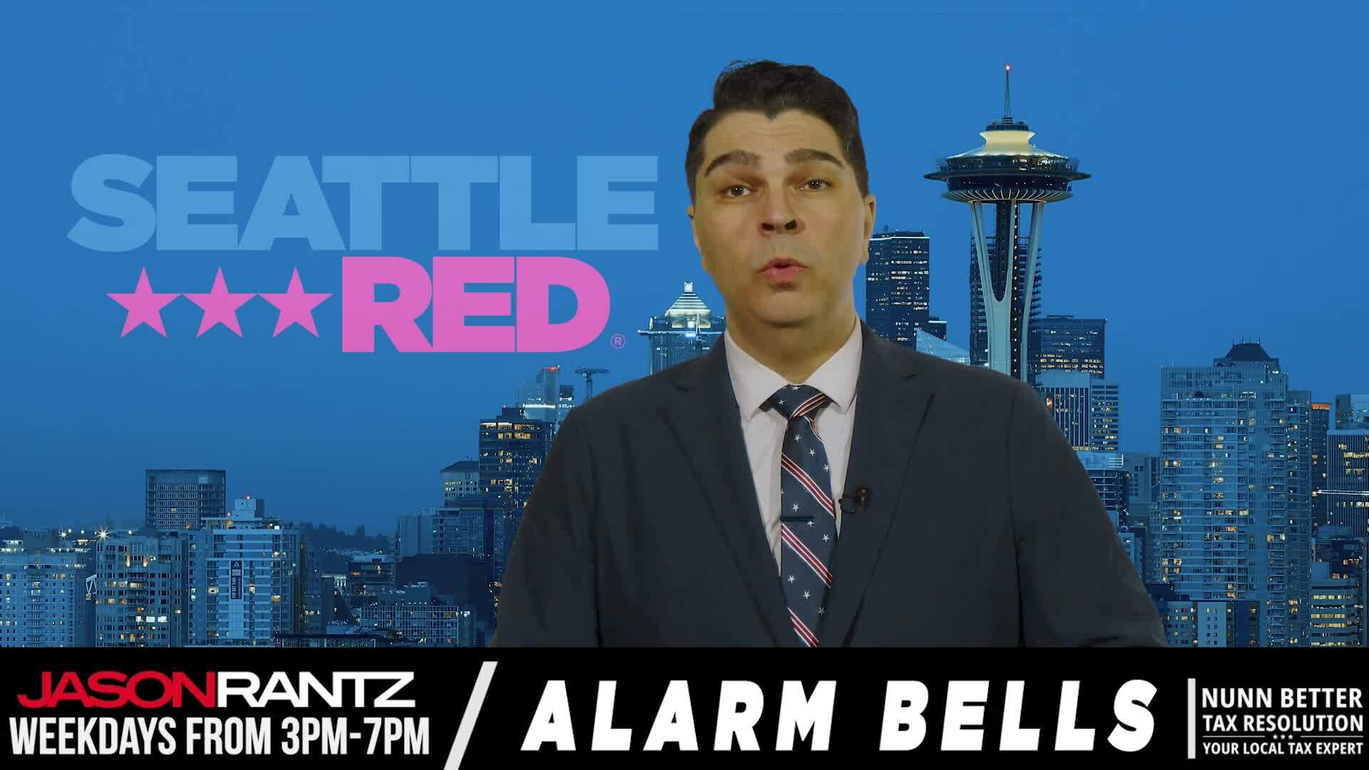 Washington Post is taking aim at Seattle mayor-elect Katie Wilson ...