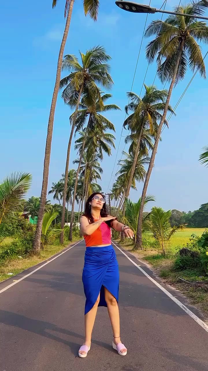 Varsha Rao