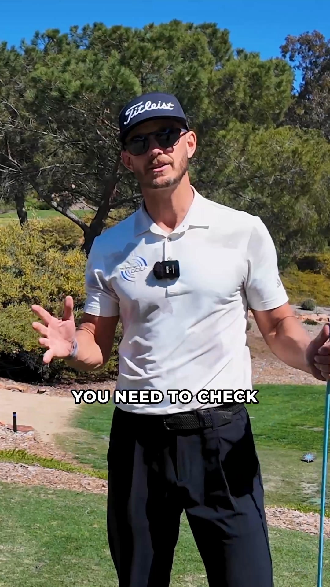 Load To Explode 💥 This lateral move in the backswing is robbing you of ...