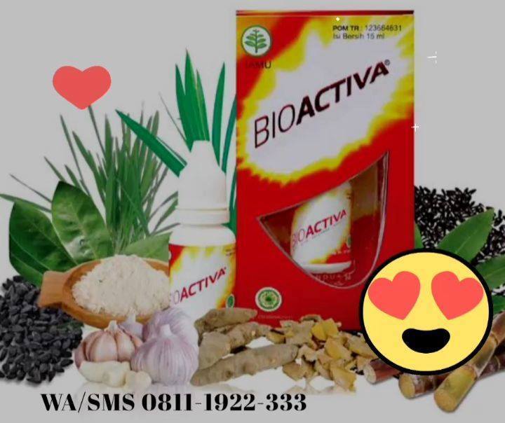 Bioactiva.Official | Jakarta