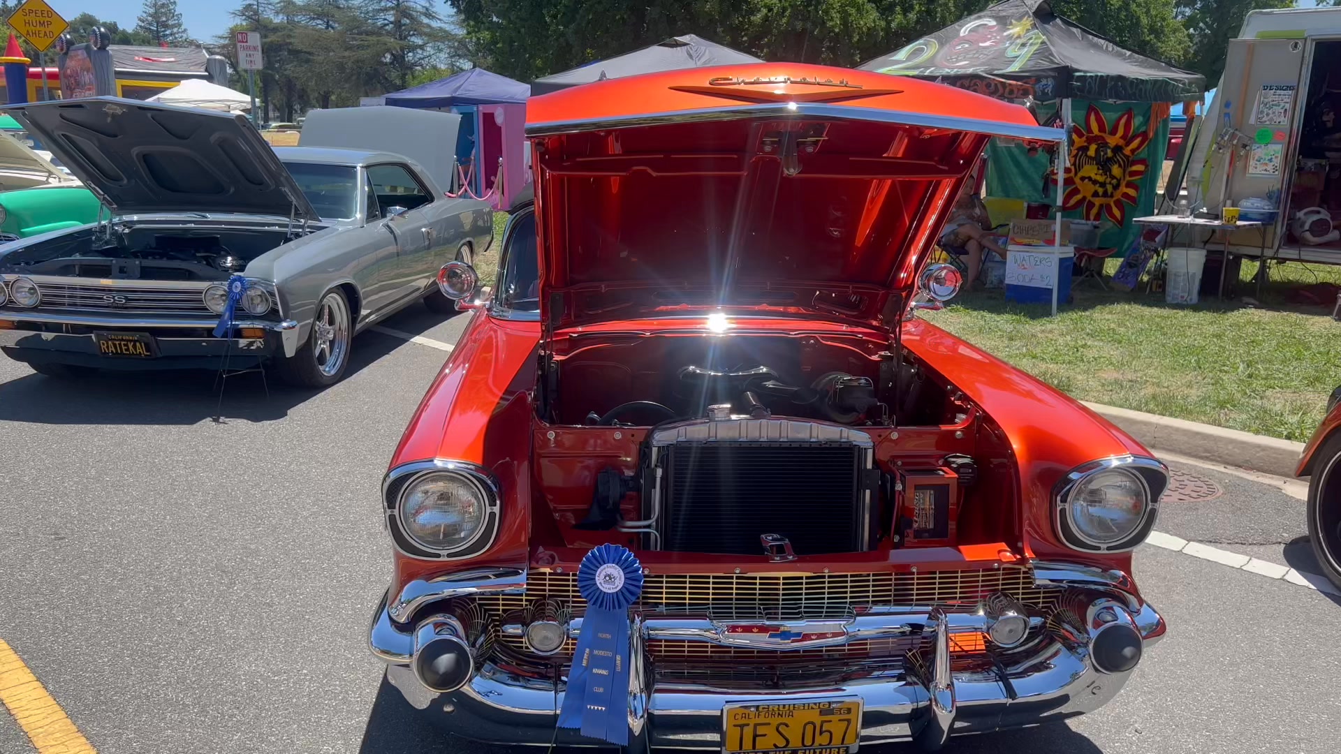 Mega 100 | Modesto CA