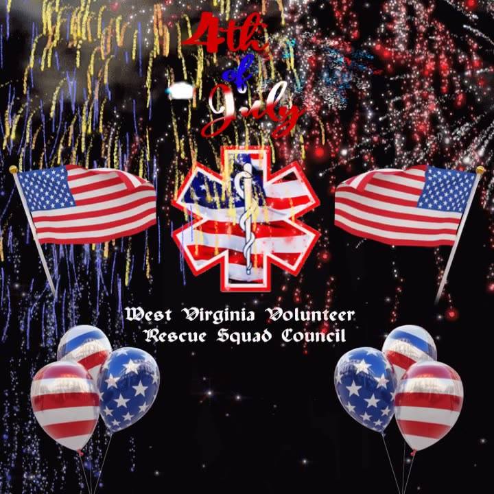 West Virginia Rescue Squad Association
