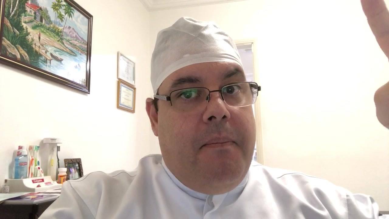 Clínica Odontológica Dr. Luiz Besson | Santa Cruz do Rio Pardo SP