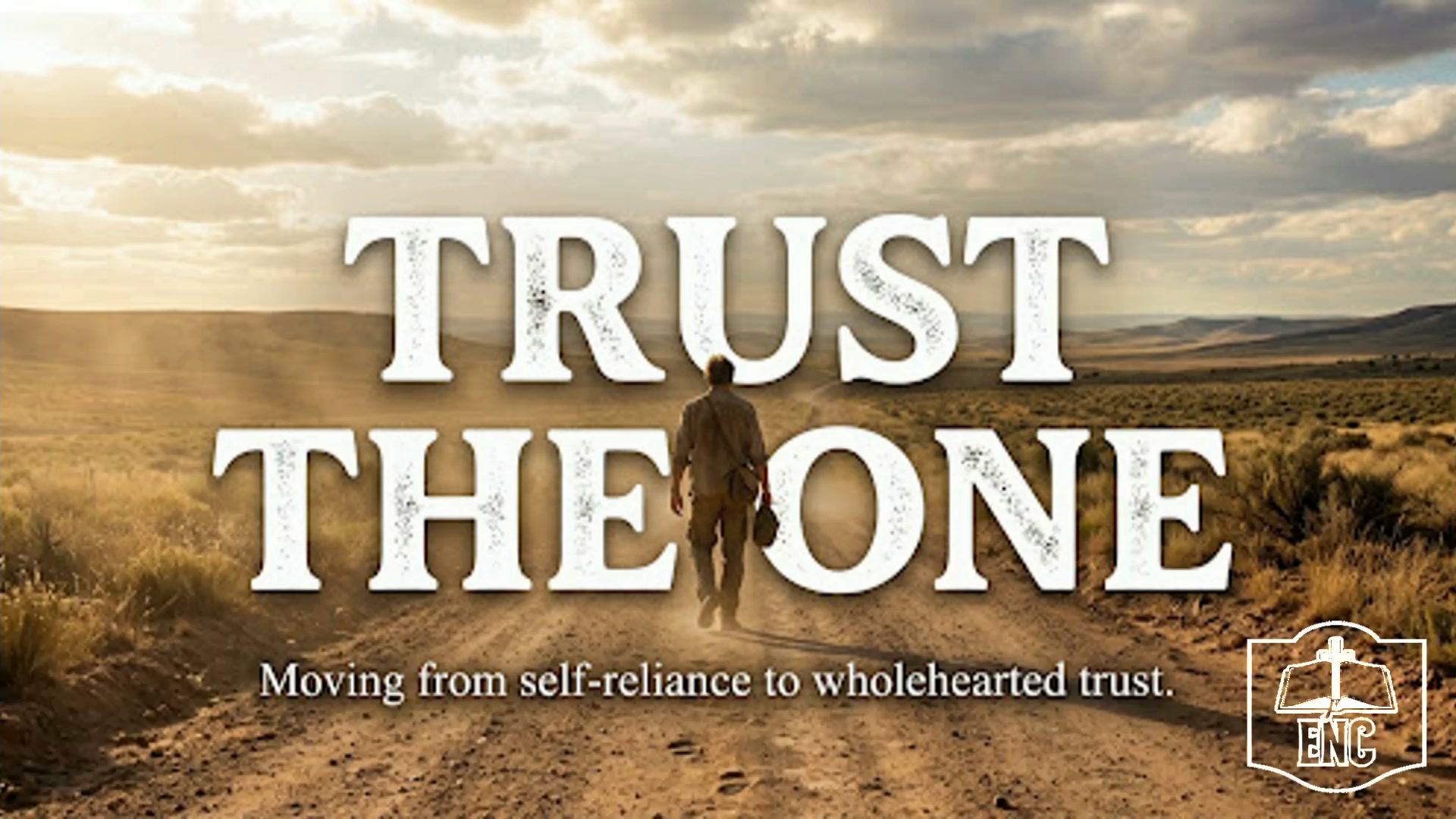Message  Trust the One Who Knows  Pastor Jim Lee Music All  