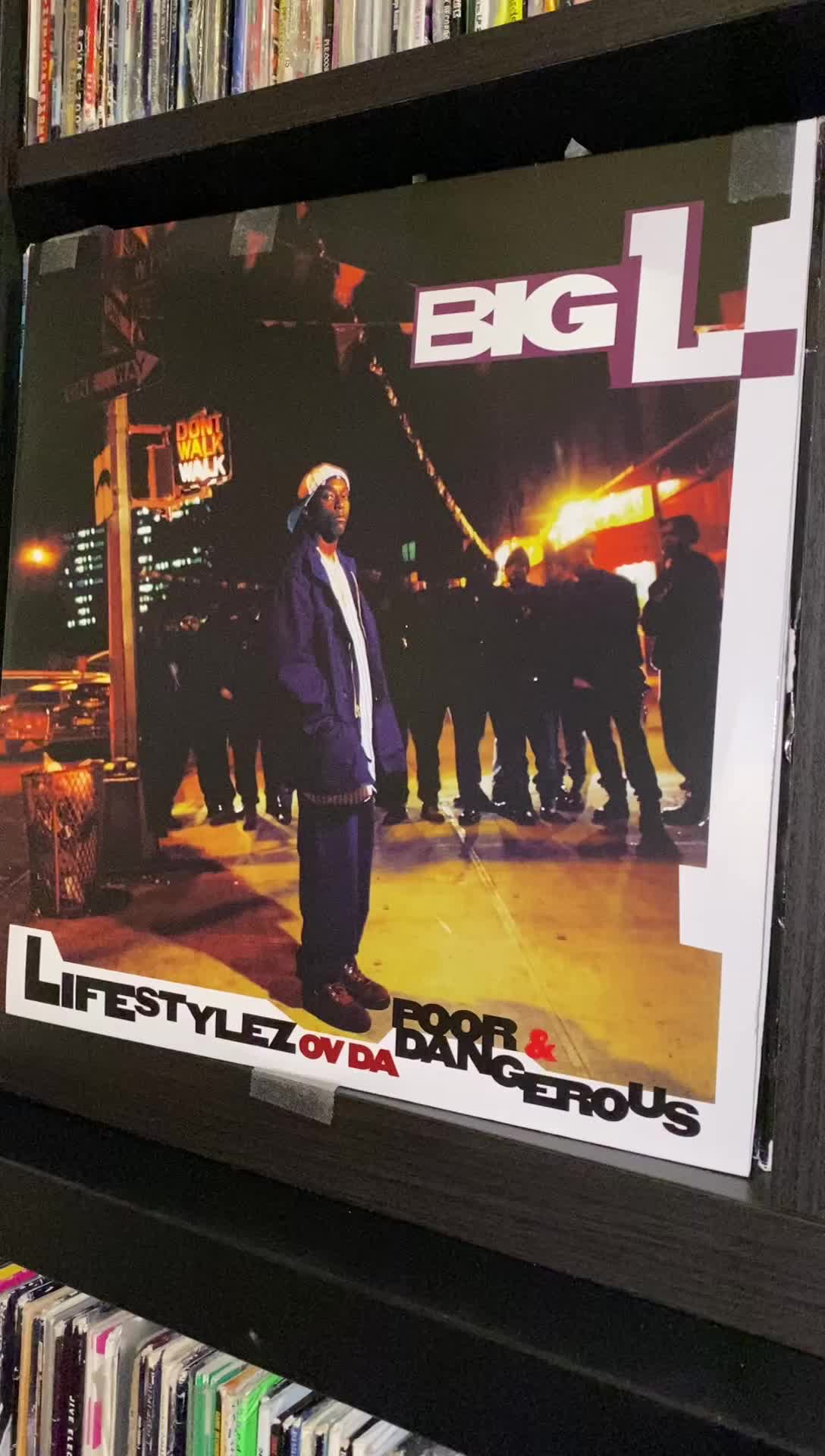 Mr. 3-2 - The Wicked Buddah Baby #nowplaying #hiphopcollector