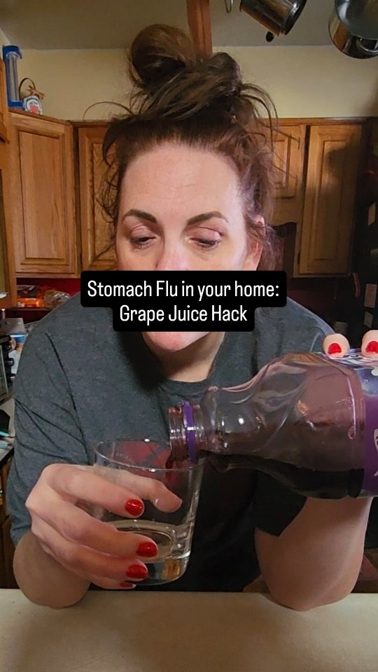 Fresh Look at When The Stomach Flu Hits Your House You Don T