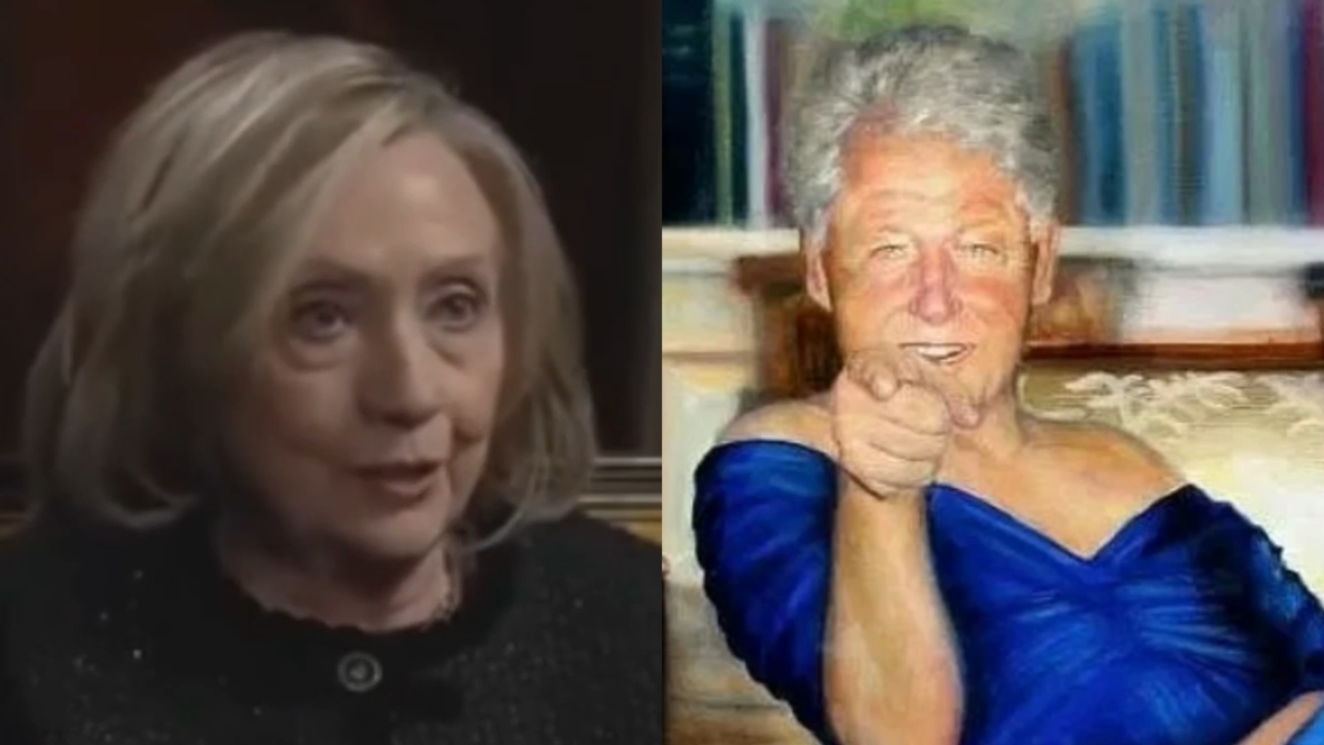 Sky News host Rita Panahi slams former US first lady Hillary Clinton ...