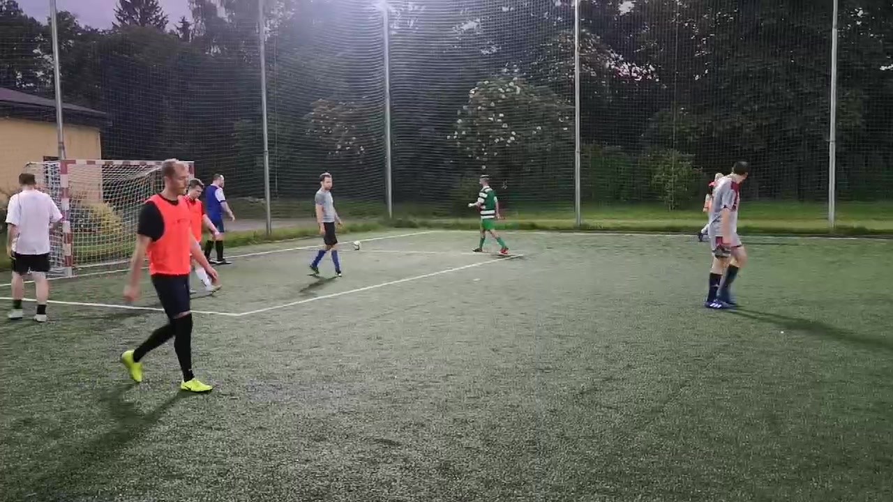 Prague Football Society - PFS
