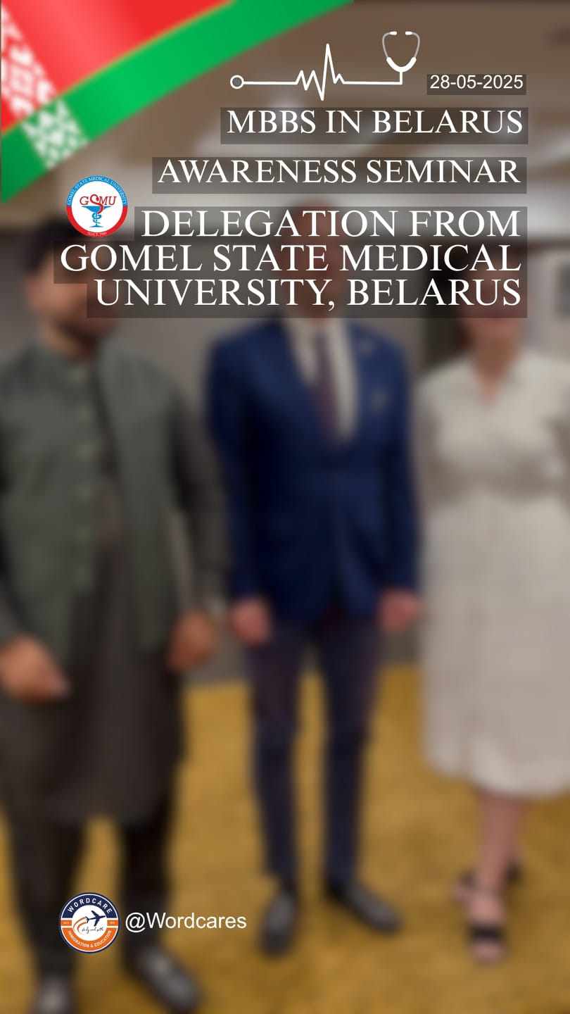 🇧🇾 Delegation from 𝗚𝗼𝗺𝗲𝗹 𝗦𝘁𝗮𝘁𝗲 𝗠𝗲𝗱𝗶𝗰𝗮𝗹 𝗨𝗻𝗶𝘃𝗲𝗿𝘀𝗶𝘁𝘆, Belarus 🇧🇾 We were ...