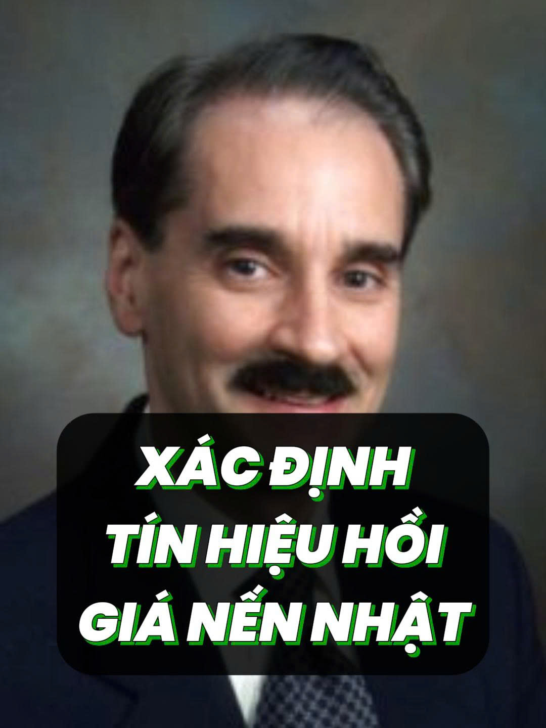Xác định tín hiệu hồi giá từ nến Nhật Trước khi đảo chiều, giá luôn để ...