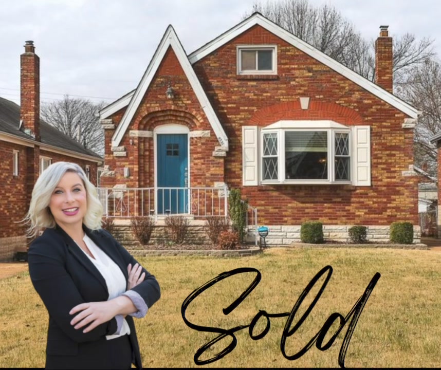 Congratulations to Selina and her seller for getting this